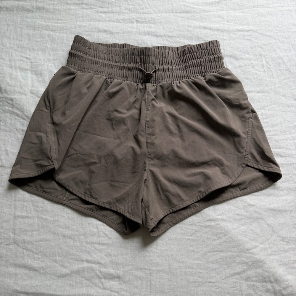 All in Motion workout shorts